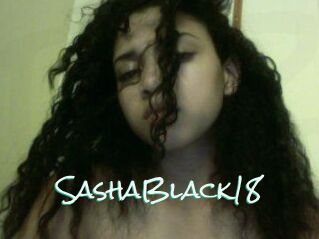 SashaBlack18