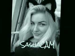 SashaCAM