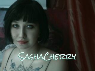 SashaCherry