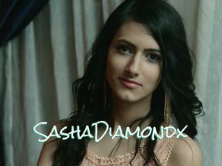 SashaDiamondx