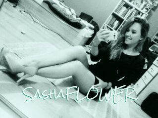 SashaFLOWER