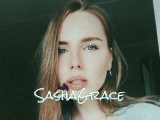 SashaGrace