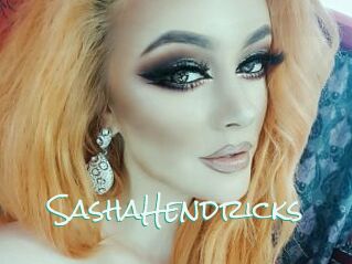 SashaHendricks