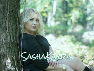 SashaKayris
