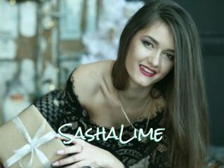 SashaLime