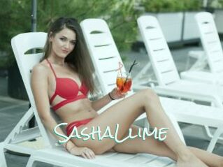 SashaLlime
