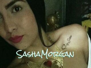 SashaMorgan