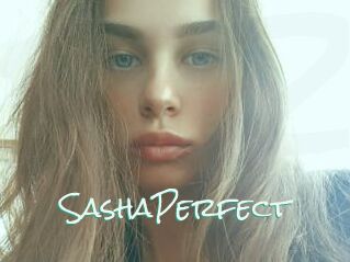 SashaPerfect