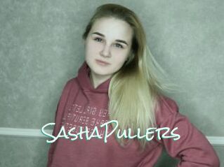 SashaPullers