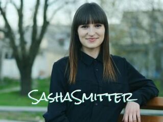 SashaSmitter