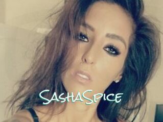 SashaSpice