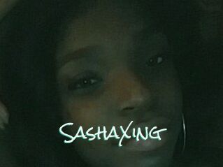 SashaXing