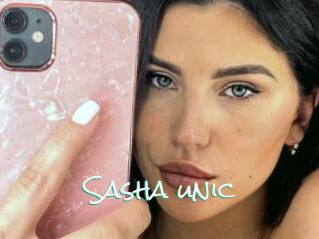 Sasha_unic