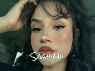 Sashimii