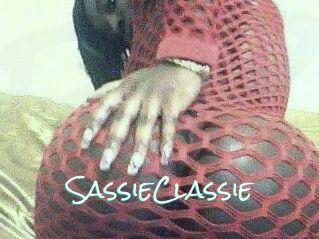 SassieClassie