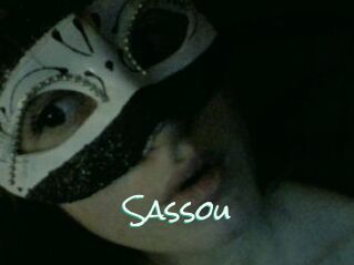 Sassou