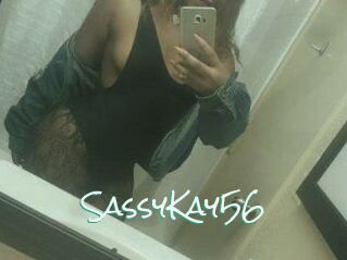 SassyKay56