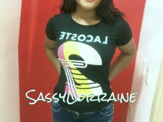 SassyLorraine