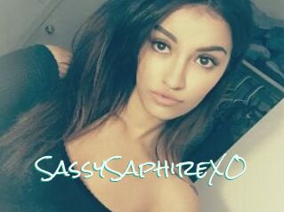 SassySaphireXO