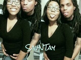 SavNTay