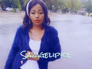 Savagelipice