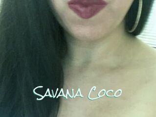 Savana_Coco