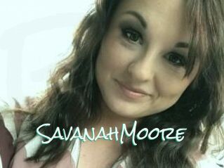 Savanah_Moore