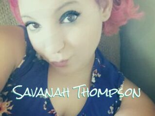 Savanah_Thompson