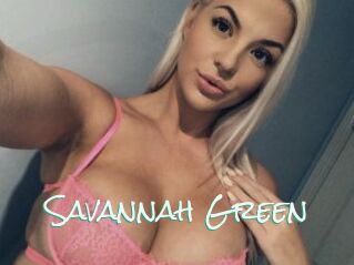 Savannah_Green