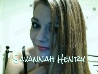 Savannah_Henry