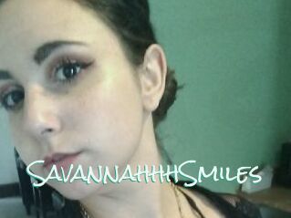 SavannahhhSmiles