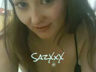 SazXxX