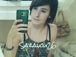 Sazalou26