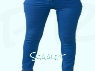Scaalet