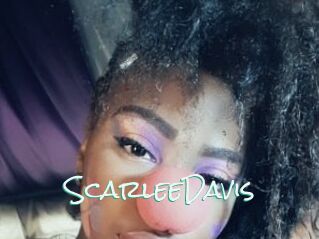 ScarleeDavis
