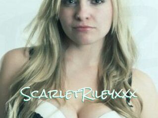 ScarletRileyxxx