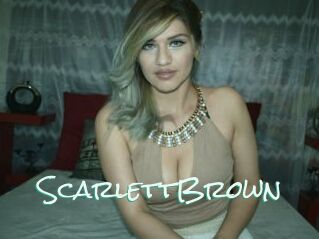 ScarlettBrown