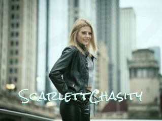 ScarlettChasity