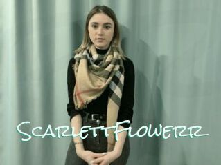 ScarlettFlowerr