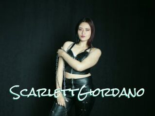 ScarlettGiordano