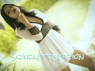 ScarlettLeithon
