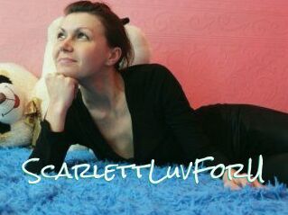 ScarlettLuvForU