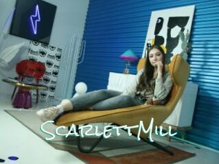 ScarlettMill