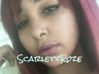 ScarlettRoze