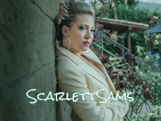 ScarlettSams