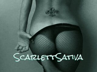 ScarlettSativa