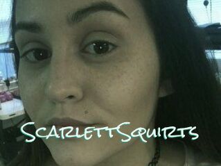 ScarlettSquirts
