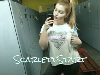 ScarlettStart