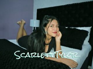 ScarlettTylor