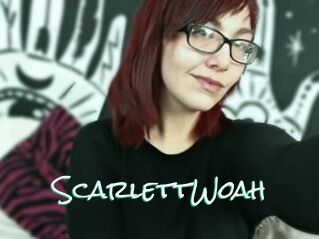 ScarlettWoah